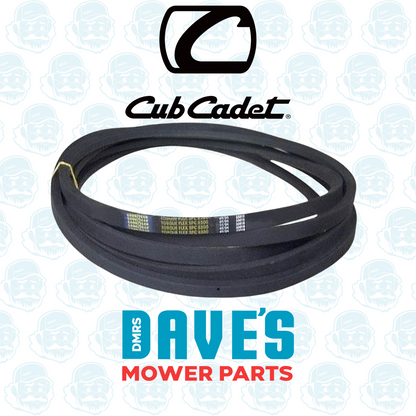 109 Inch MTD  OEM Spec Belt | DMP_954-05158