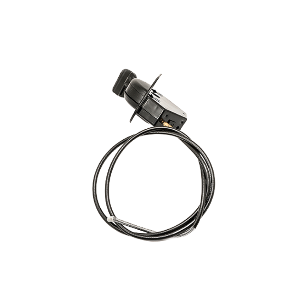 Cub Cadet XT1 LX42 Throttle Cable | DMP_946-05223 Fits 946-05223, 746-05223