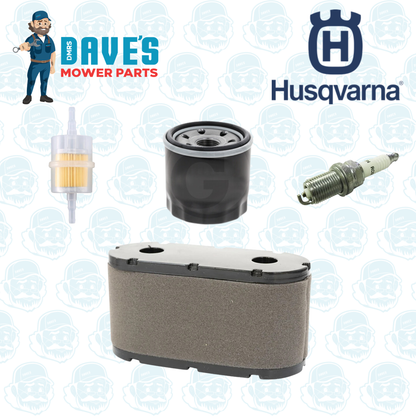 Husqvarna TS114 Engine Service Kit with HS452 Engine