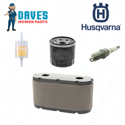Husqvarna TS114 Engine Service Kit with HS452 Engine