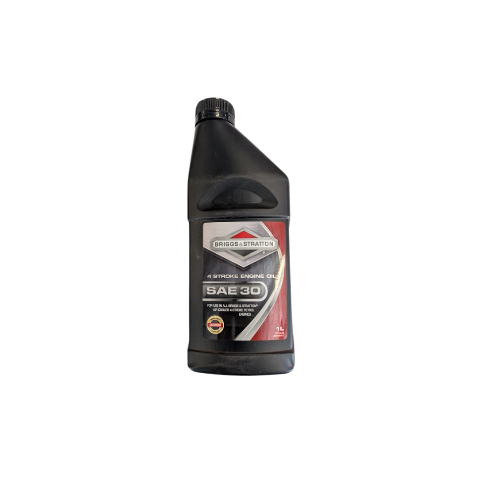 Briggs SAE 30 Oil 1L | DMP_HA27312A