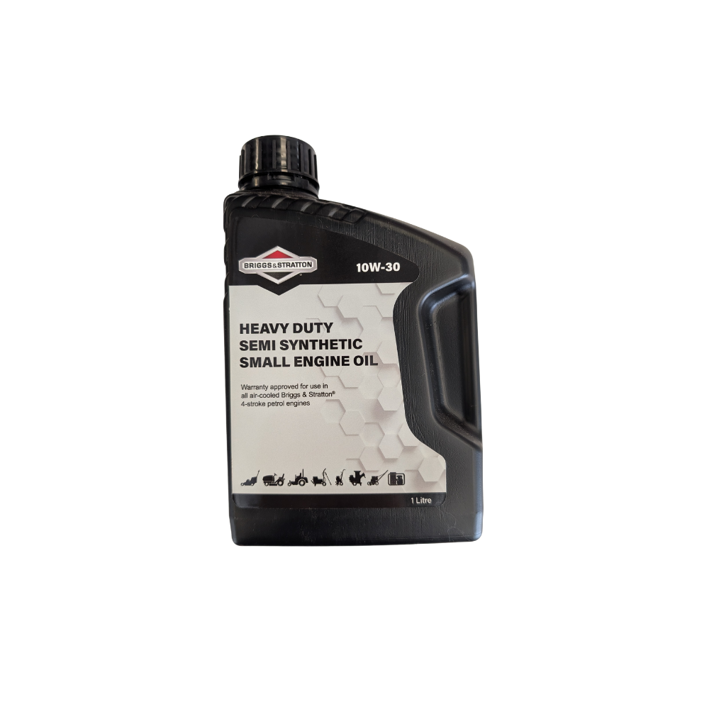 Briggs 10W30 Oil 1L | DMP_80136547