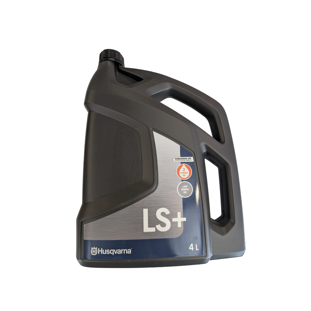 HUSQ 2-Stroke Oil LS+ 4L | DMP_578037102