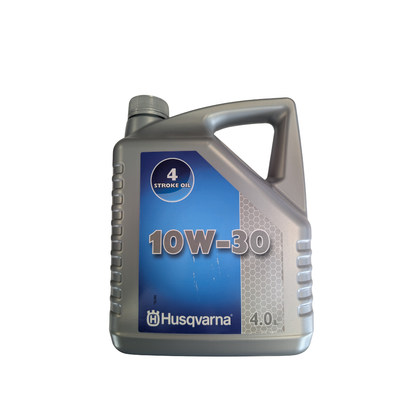 HUSQ 10W30 Oil 4L | DMP_576901902