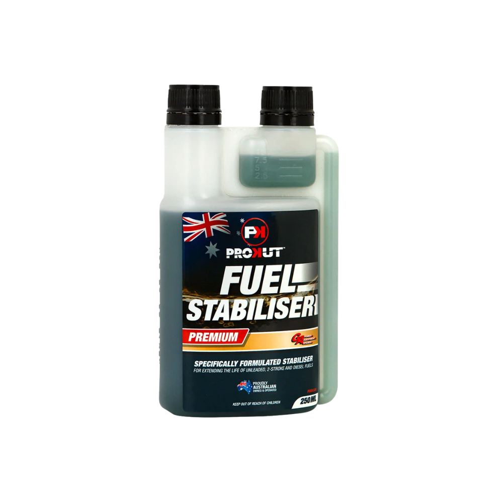 FUEL STABILISER GA CHAMBER | DMP_FUE6326