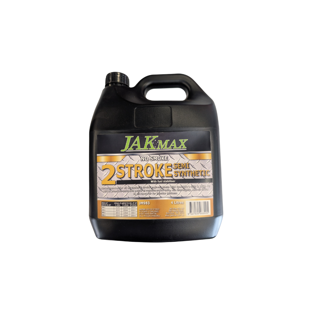 Daves 2-Stroke Oil 4L | DMP_JM983