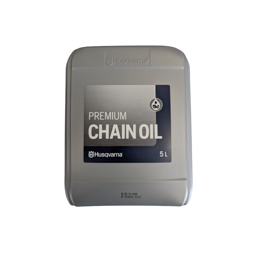 HUSQ Bar & Chain Oil 5L | DMP_579396101