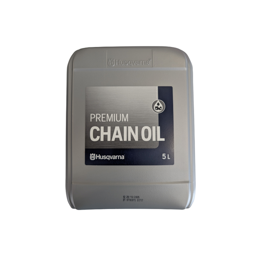 HUSQ Bar & Chain Oil 5L | DMP_579396101