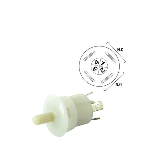 COX Seat Safety Switch DMP_SWT2759 AM092, AO6406