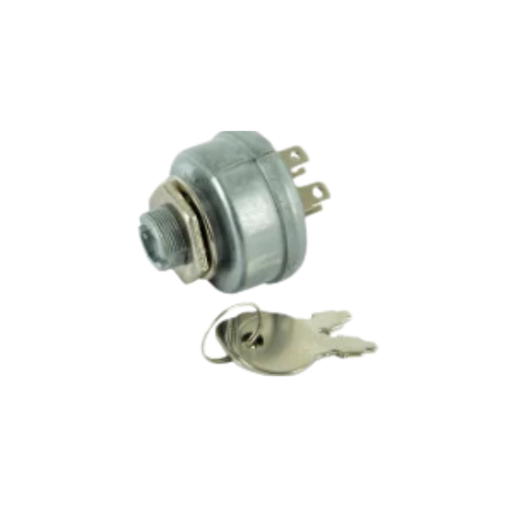 Toro Key Switch DMP_R104-2541, 103-0206, 104-2541, 109-4736, 88-9830