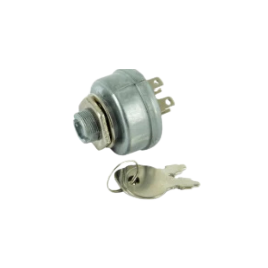 Toro Key Switch DMP_R104-2541, 103-0206, 104-2541, 109-4736, 88-9830