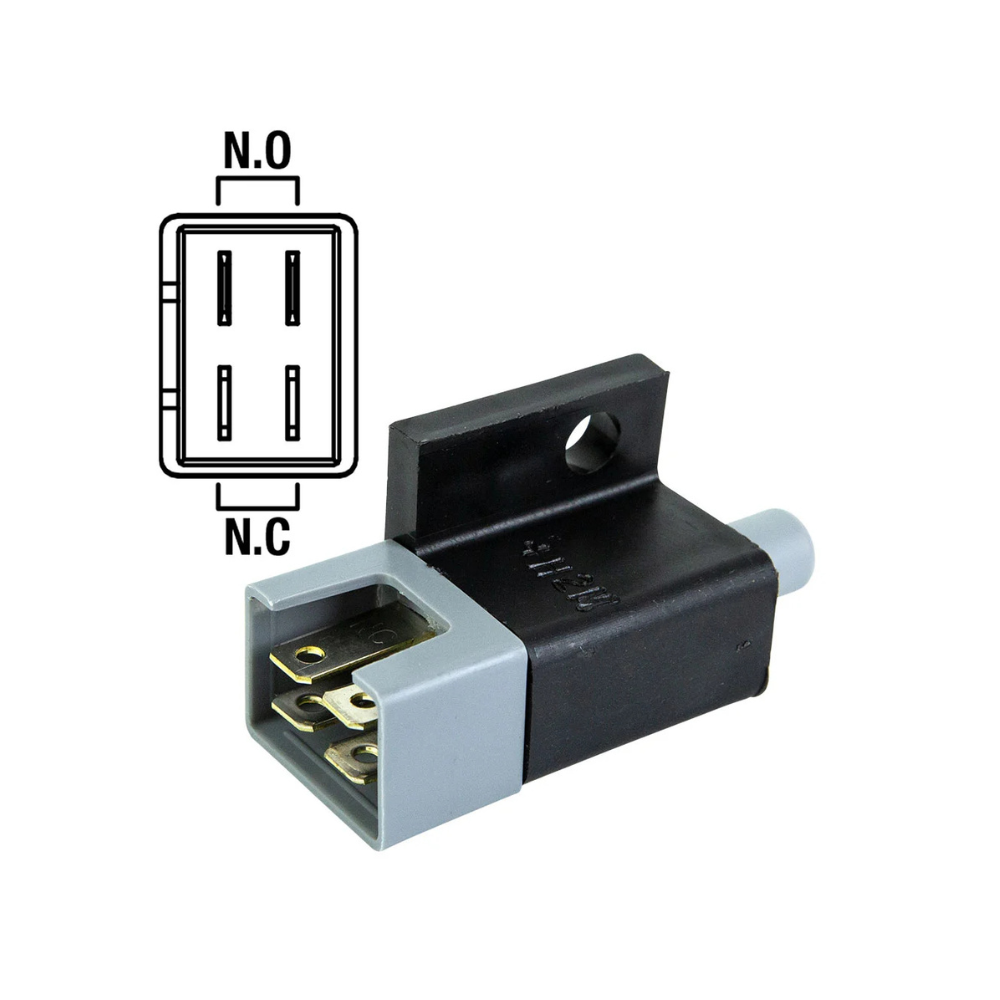 Cub Cadet XT1 & XT2 Switch DMP_SWT8592 | 725-04363