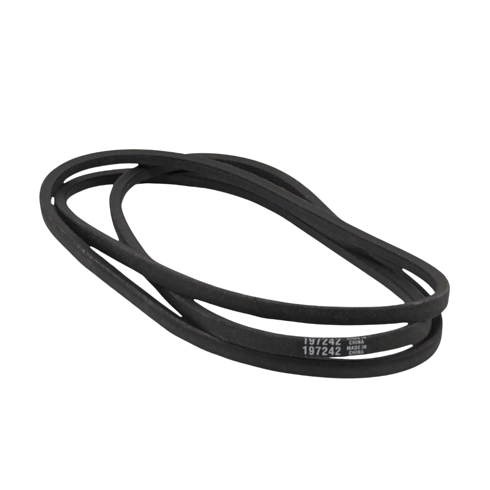 MTD 44 Z-Force PTO to Deck Belt | DMP_B60K Replaces 954-0227 01002391P