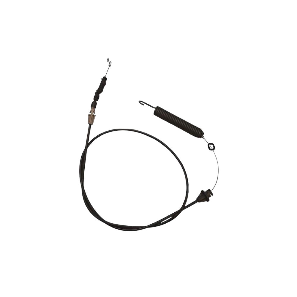 MTD Troybilt Deck Engagement Cable MTD 946-04618C | DMP_290-651 Replaces 946-04618A 746-04618