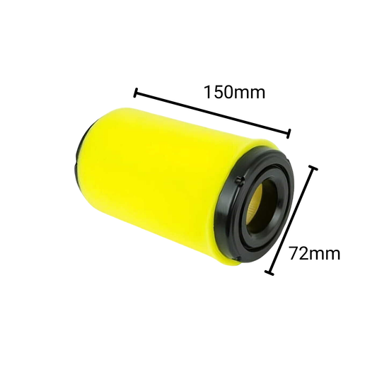 Briggs & Stratton Air Filter DMP_JM692