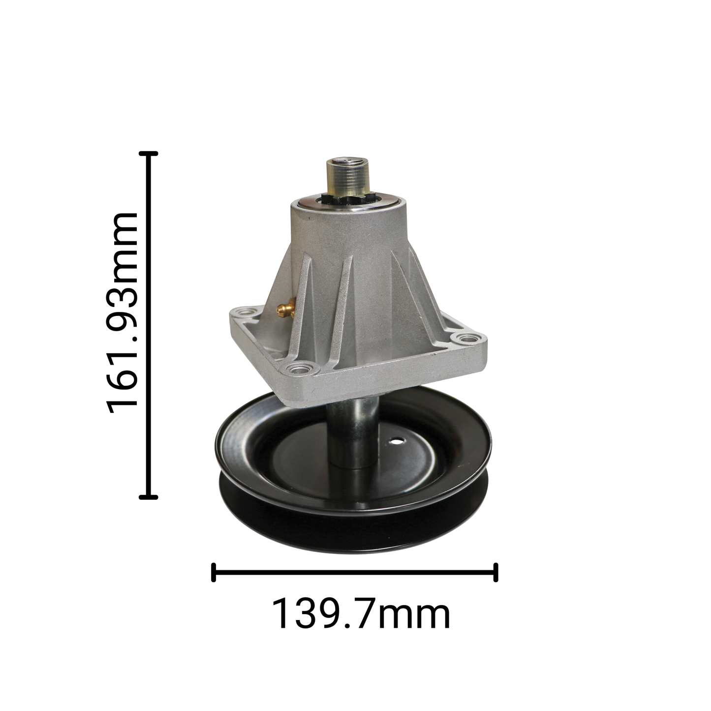 Cub Cadet Ride On Mower Spindle Assembly Suits Select 46" DMP_618-0625B, 918-0660, 718-0660, 618-0625