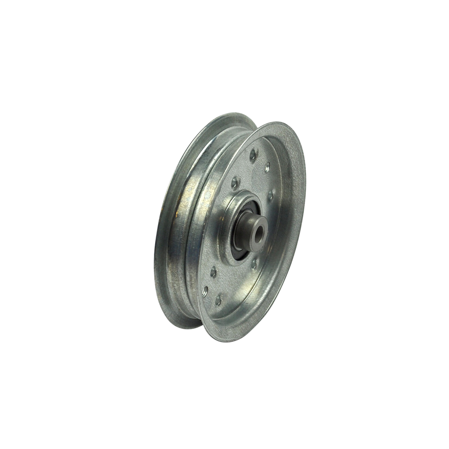 Flat Idler Pulley CUB CADET / MTD Ride On Mowers 756-04129B