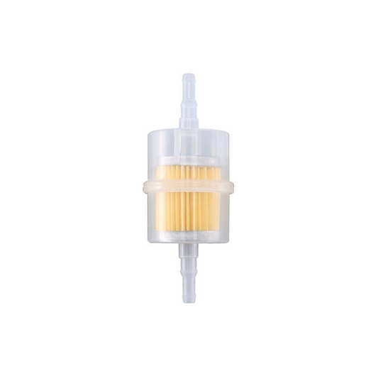 Universal Multi-Fit Inline Fuel Filter