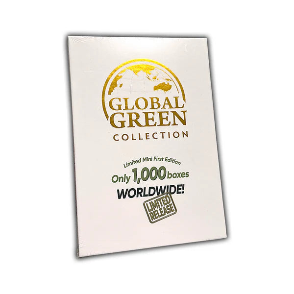 Global Green Collection - Mini 1st Edition 2026