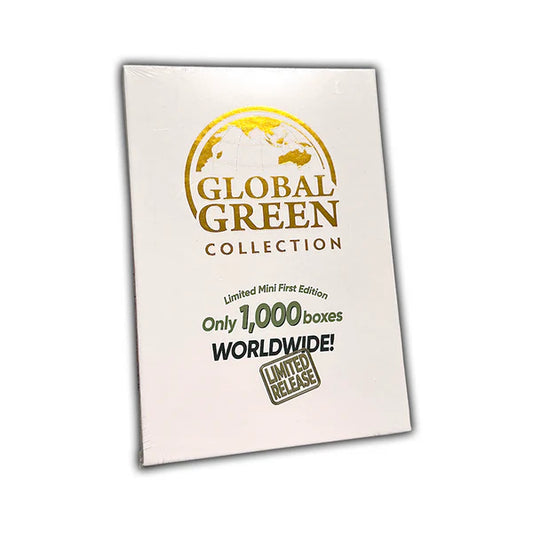 Global Green Collection - Mini 1st Edition 2026