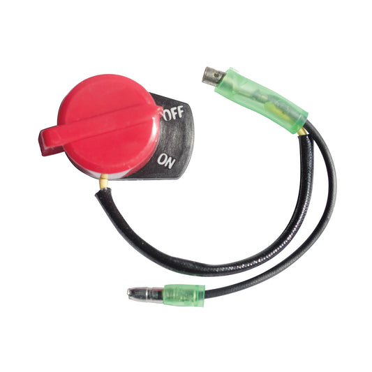 Honda Stop Switch Two Wires, 36100 | DMP_HD0071