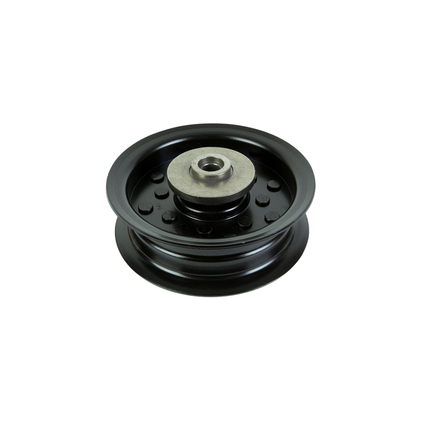 Fabricated Deck Pulley, With Bush, For Multiple HUSQVARNA / CRAFTSMAN / REDMAX Ride On Mowers 532 19 61-04