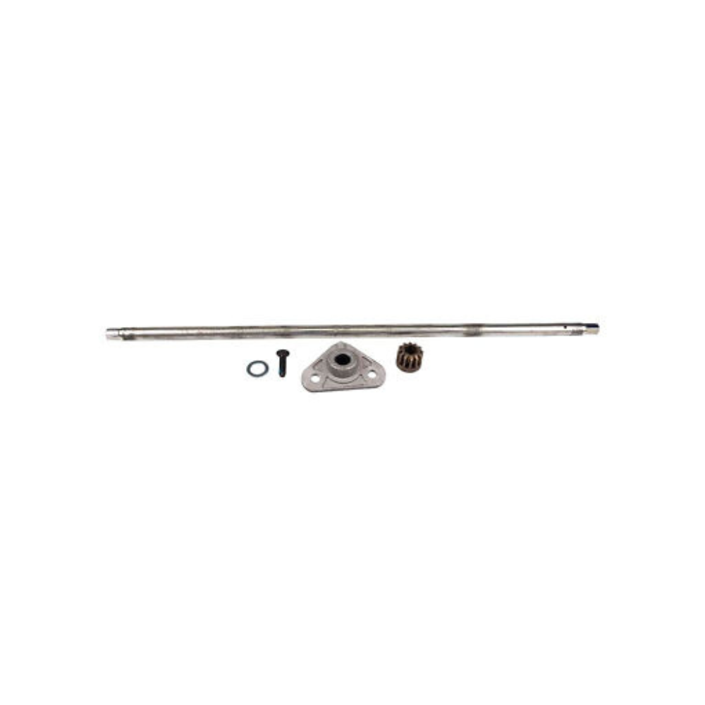 Husqvarna Ride On Mower Genuine Steering Shaft Kit | DMP_587738903 Fits Models TS138