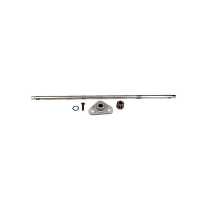 Husqvarna Ride On Mower Genuine Steering Shaft Kit | DMP_587738903 Fits Models TS138