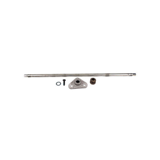 Husqvarna Ride On Mower Genuine Steering Shaft Kit | DMP_587738903 Fits Models TS138