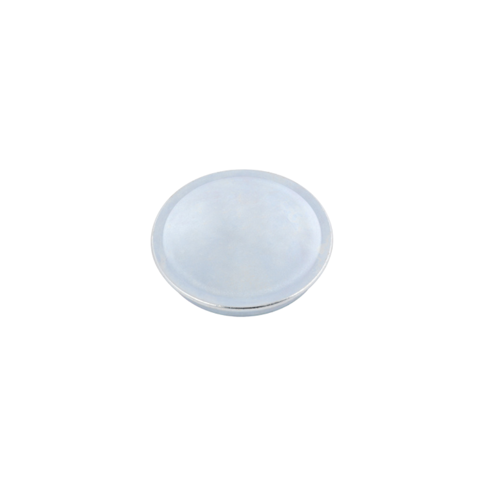 Husqvarna Zero Turn Front Castor Wheel Dust Cap | DMP_510034003 Fits PZ 5 series