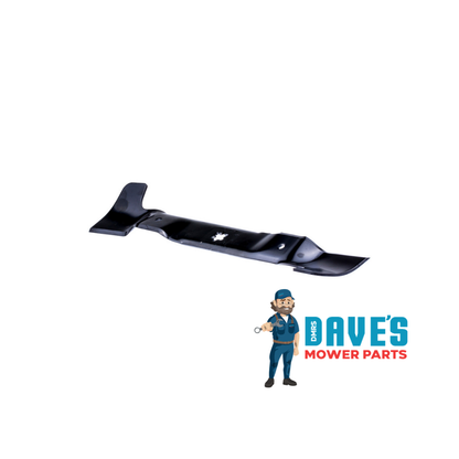 Husqvarna Ride On Mower 3-in-1 Blade 38 Inch | DMP_532427985 replaces 532427985