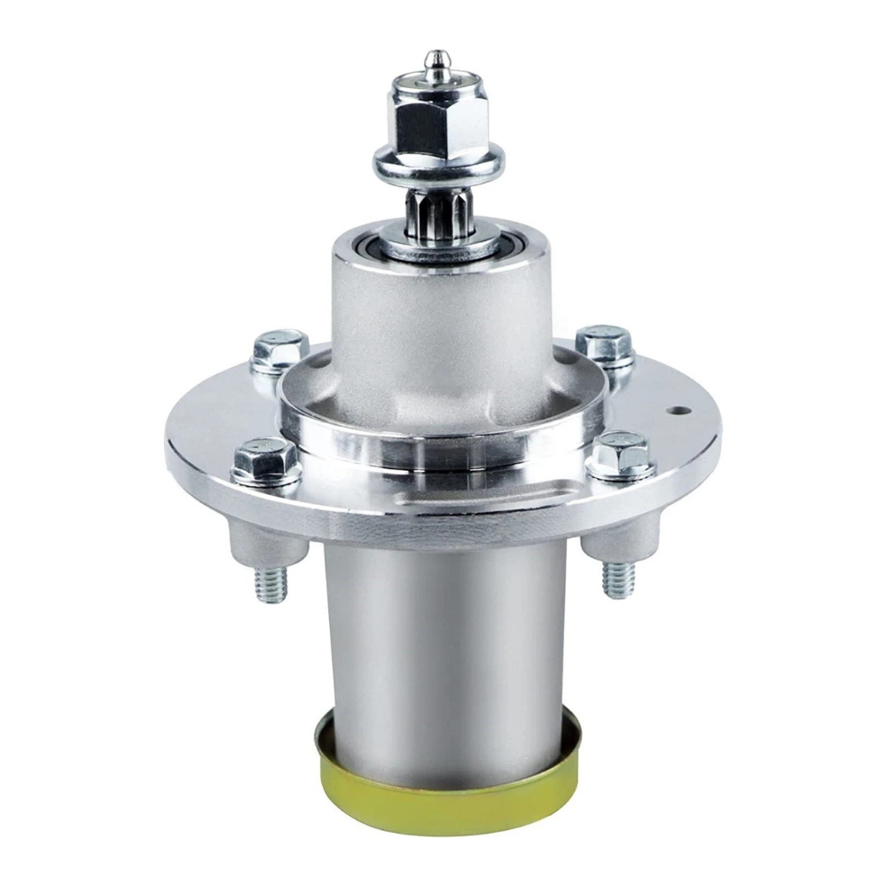 Husqvarna Fabricated Deck Spindle Assembly | DMP_B1JM1002 Replaces 539131898