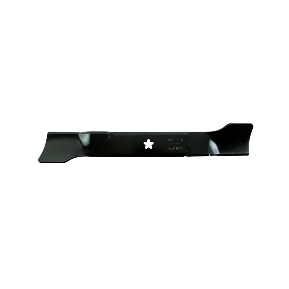 Husqvarna 42" Fabricated Clear Cut Deck Ride On Mower Blades | DMP_BLR8425 replaces 586918102