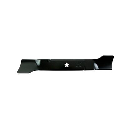 Husqvarna 42" Fabricated Clear Cut Deck Ride On Mower Blades | DMP_BLR8425 replaces 586918102
