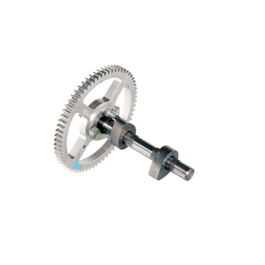 Briggs & Stratton Genuine Camshaft | DMP_84005207 Fits Single Cylinder Intek Engines