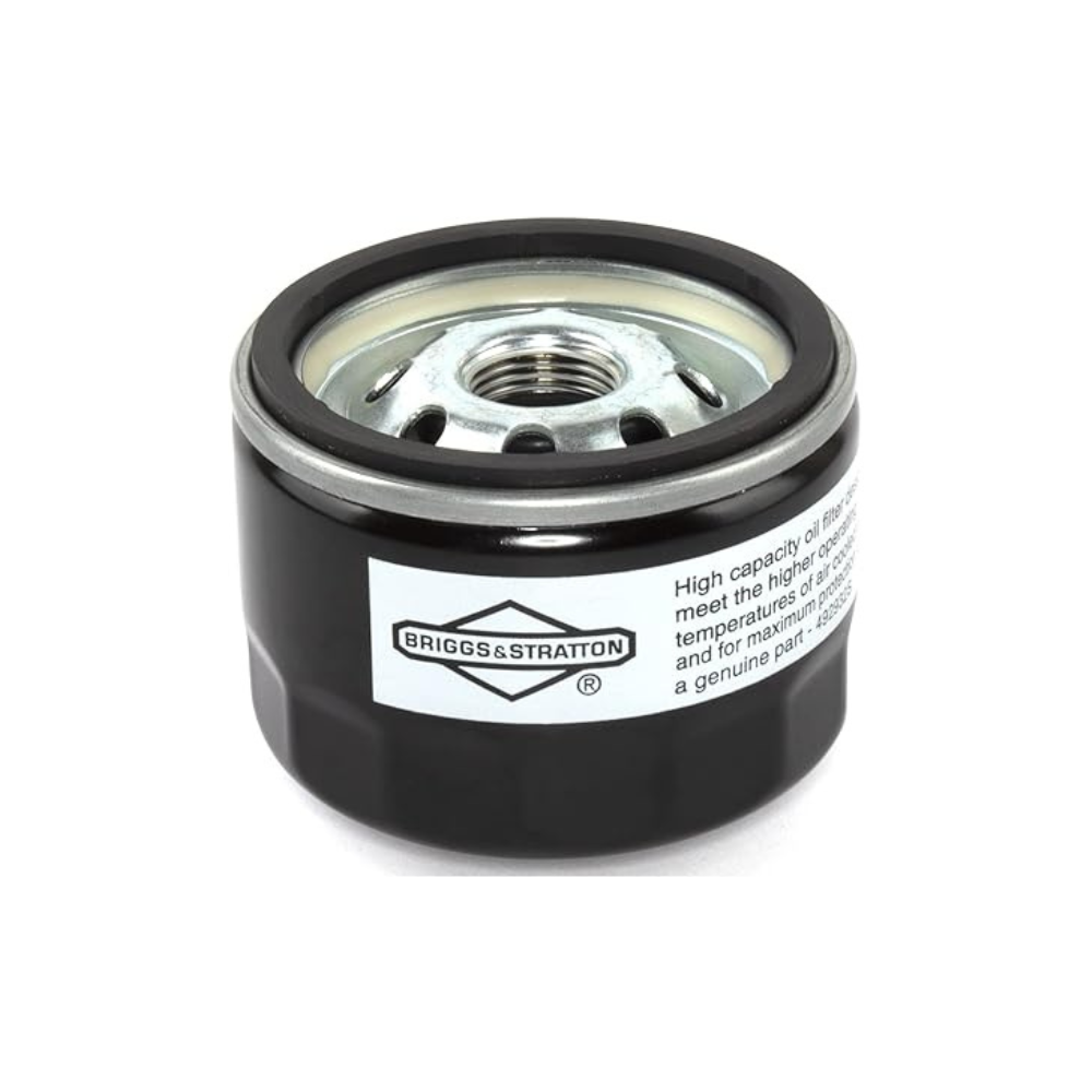 Briggs & Stratton Oil Filter Short | DMP_4154 Replaces 492932 Genuine Part