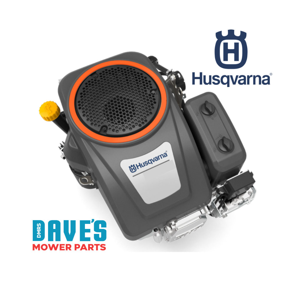 Husqvarna TS112 Engine Service Kit Ride On Mowers | Fits Engines HS413AE Single Cylinder Engines