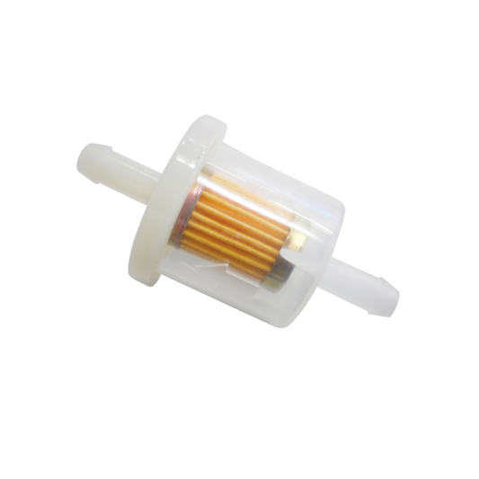 Fuel Filter Inline Universal | DMP_B1SB7998 Fits 1/4 Fuel Line