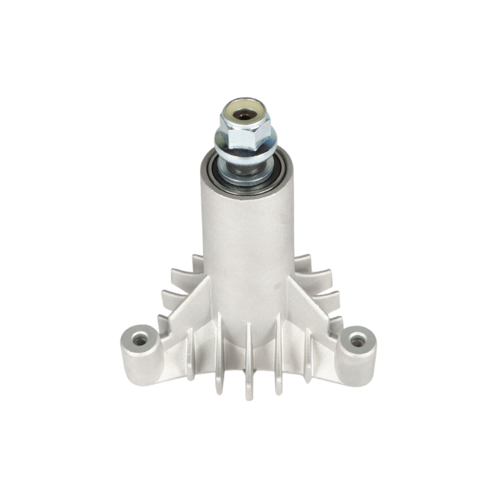 Husqvarna Deck Spindle 3 Bolt Using 5 Star Blades | DMP_B1RS25 Replaces 532130794, 539110158