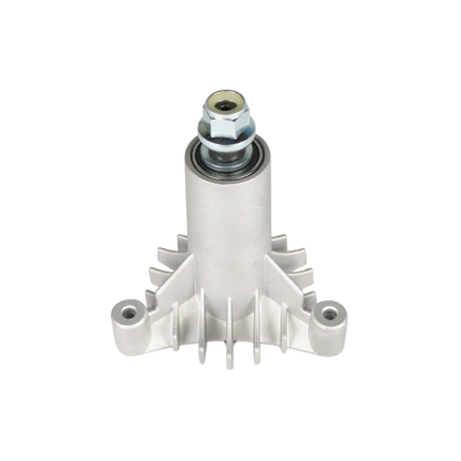 Husqvarna Deck Spindle 3 Bolt Using 5 Star Blades | DMP_B1RS25 Replaces 532130794, 539110158