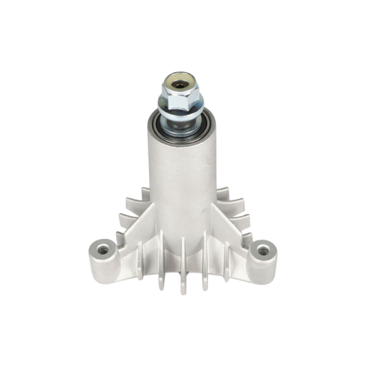 Husqvarna Deck Spindle 3 Bolt Using 5 Star Blades | DMP_B1RS25 Replaces 532130794, 539110158