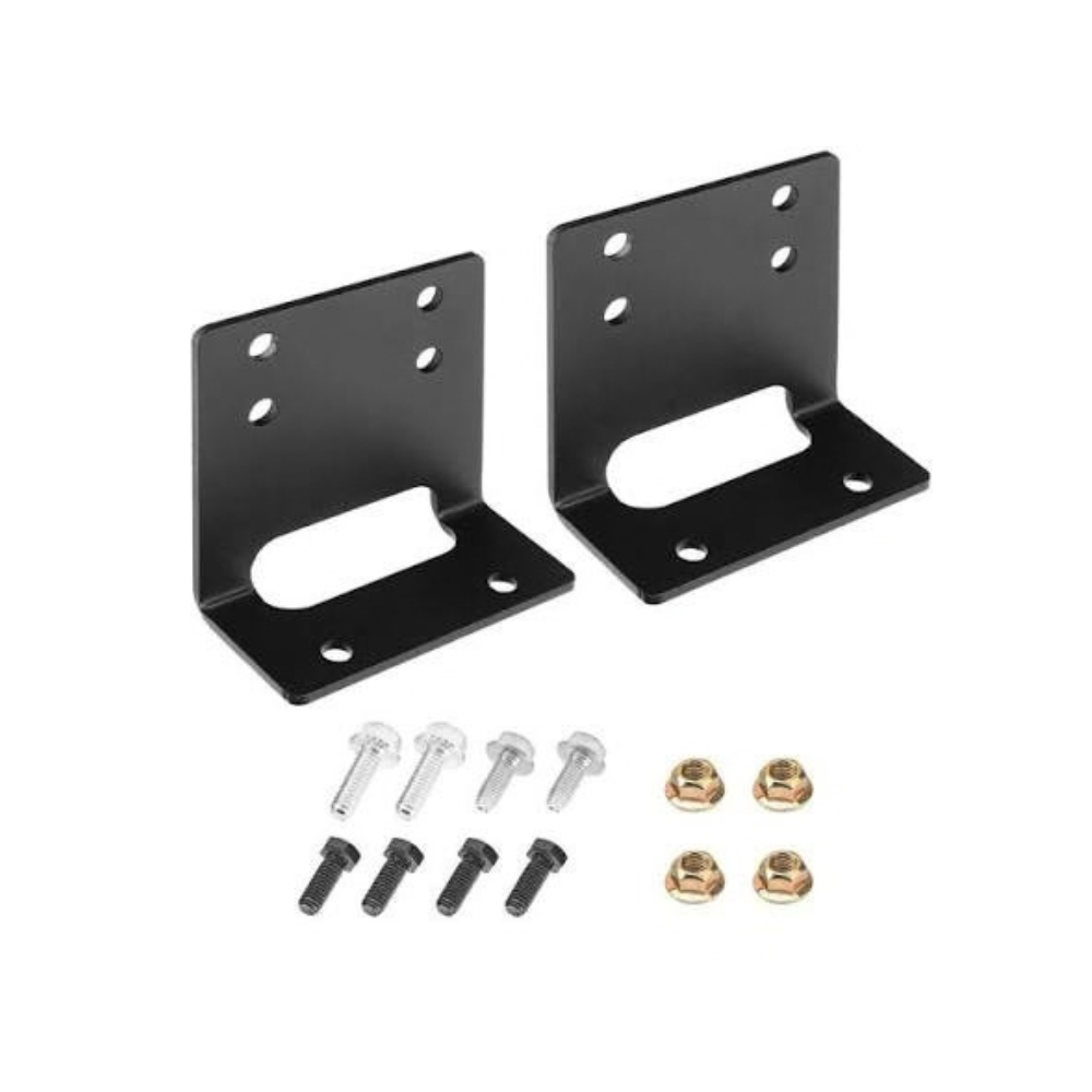 Husqvarna Transmission Bracket Repair Kit For Ride Ons | DMP_532437498 Genuine Part