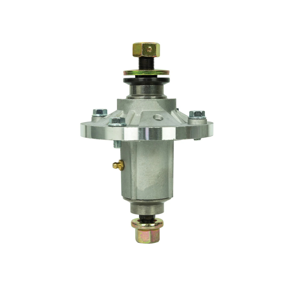 John Deere 42 & 48 L-Series Spindle Assembly with 7 Point Star | DMP_B1JD122 Replaces GY20454 GY20962 GY21098