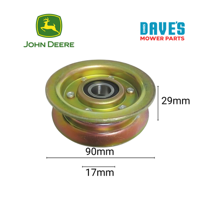 John Deere 42 inch Deck Rebuid Kit Fits Mowers D110 D120