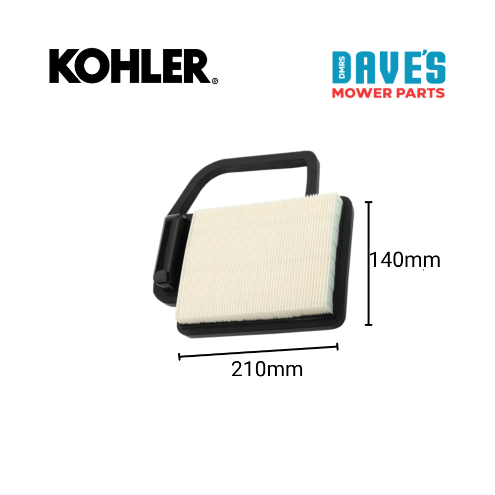 MTD Engine Service Kit Fitted With Kohler Courage | Fits SV470 - SV620 Engines Replaces 20-083-02-S,