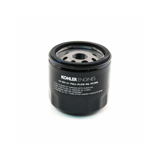 Kohler Oil Filter For Ride On Mower | DMP_1205001S Genuine Part