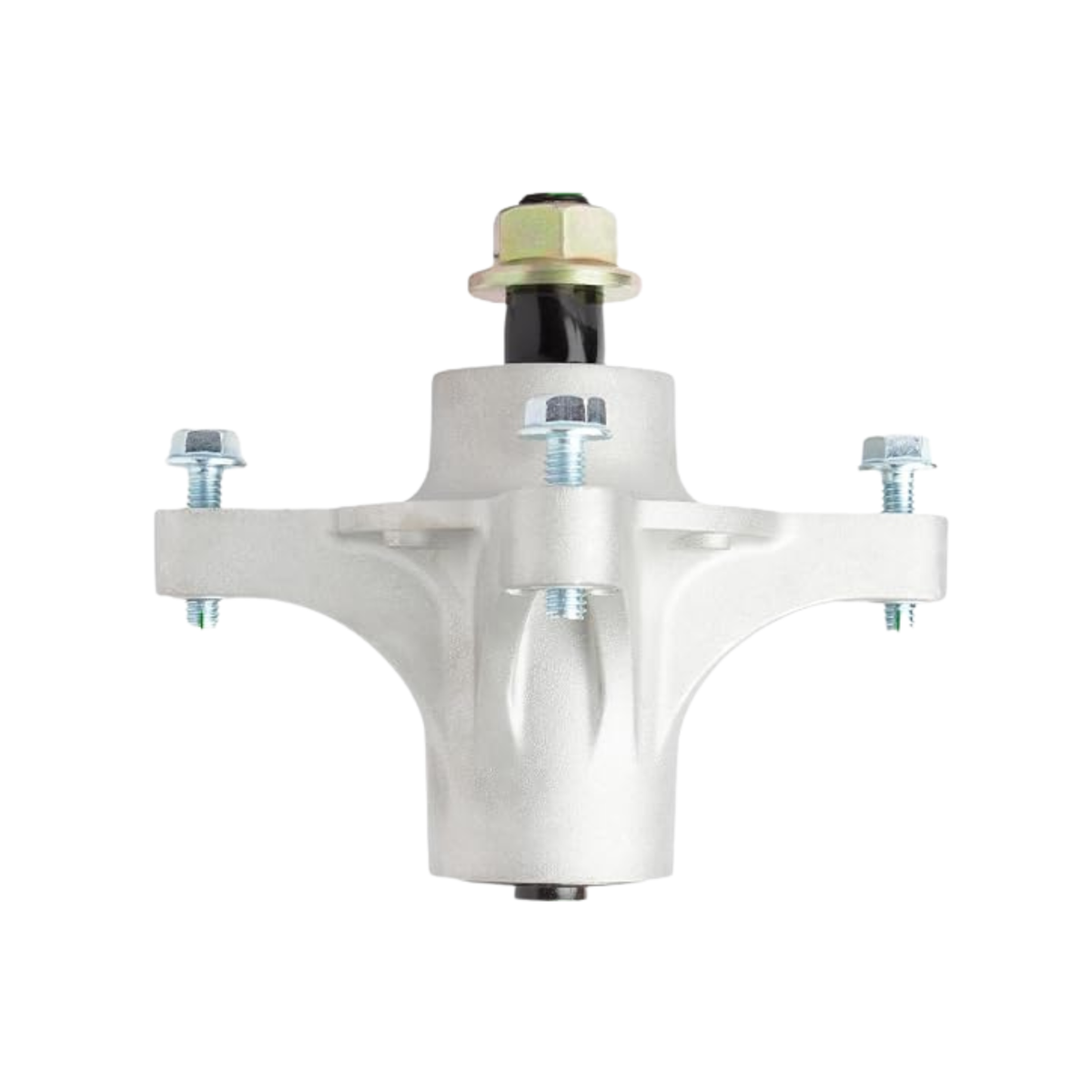 Toro TimeCutter Spindle Assembly | DMP_B1JM1011 Replaces 117-7267 Fits Round Hole Blades