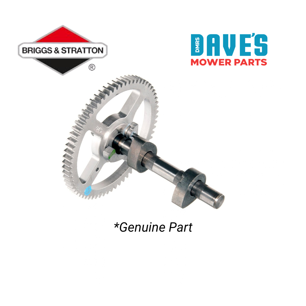 Briggs & Stratton Genuine Camshaft | DMP_84005207 Fits Single Cylinder Intek Engines