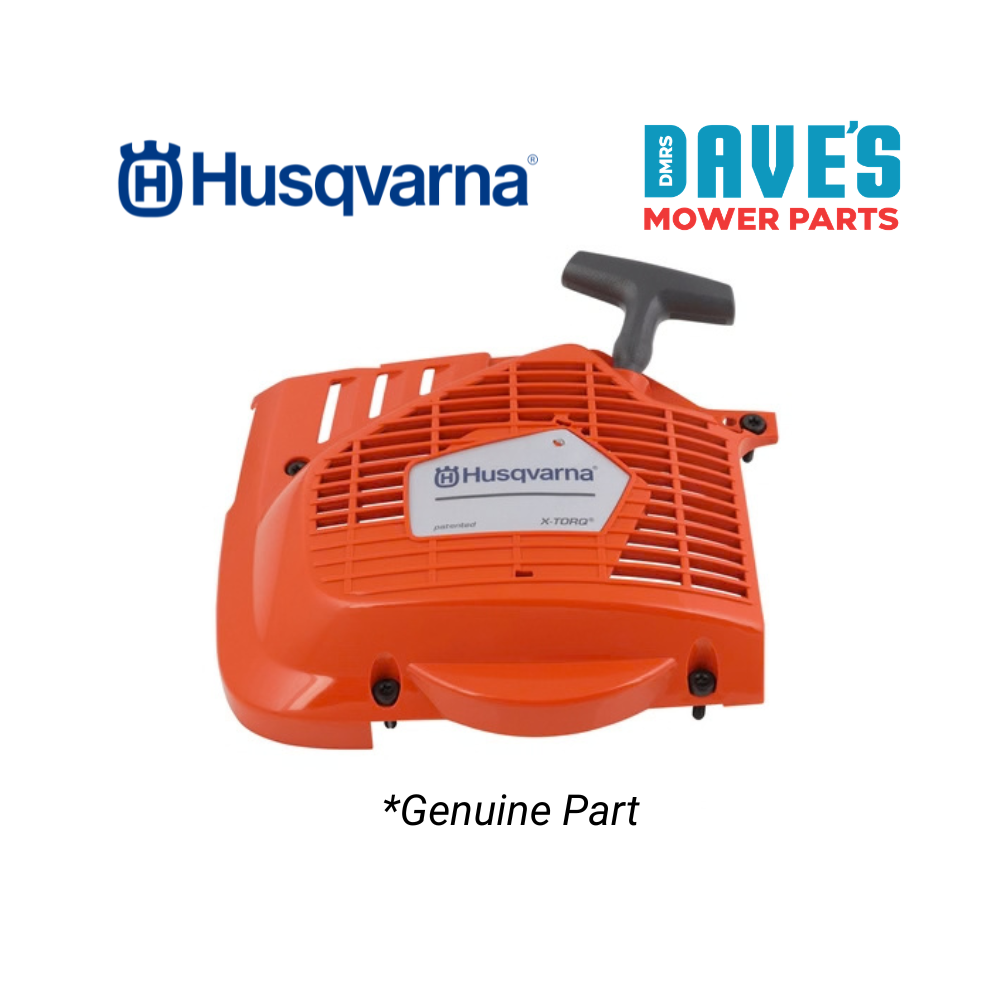 Husqvarna K970 Starter Assembly | DMP_574507315