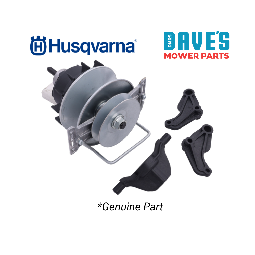 Husqvarna RS800 Transmission Service Kit Ride On Mower | DMP_590097301 Genuine Part